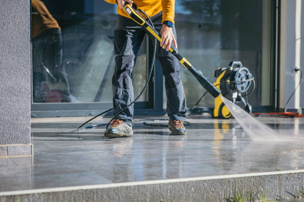 Lincoln, ID  Pressure Washing Services Company