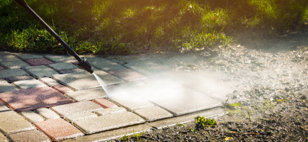 Best Residential Exterior Washing  in Lincoln, ID
