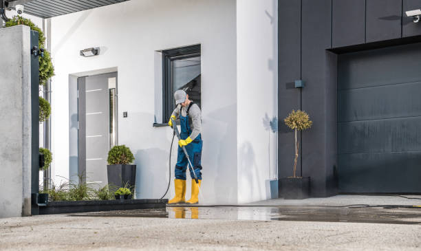 Best Sidewalk and Walkway Cleaning  in Lincoln, ID